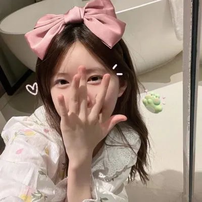 长大尾巴的兔子